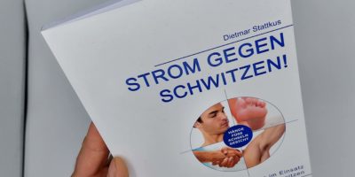 Strom gegen Schwitzen: Johanns Vorlage „Mein edles Sachbuch“ ist sehr beliebt